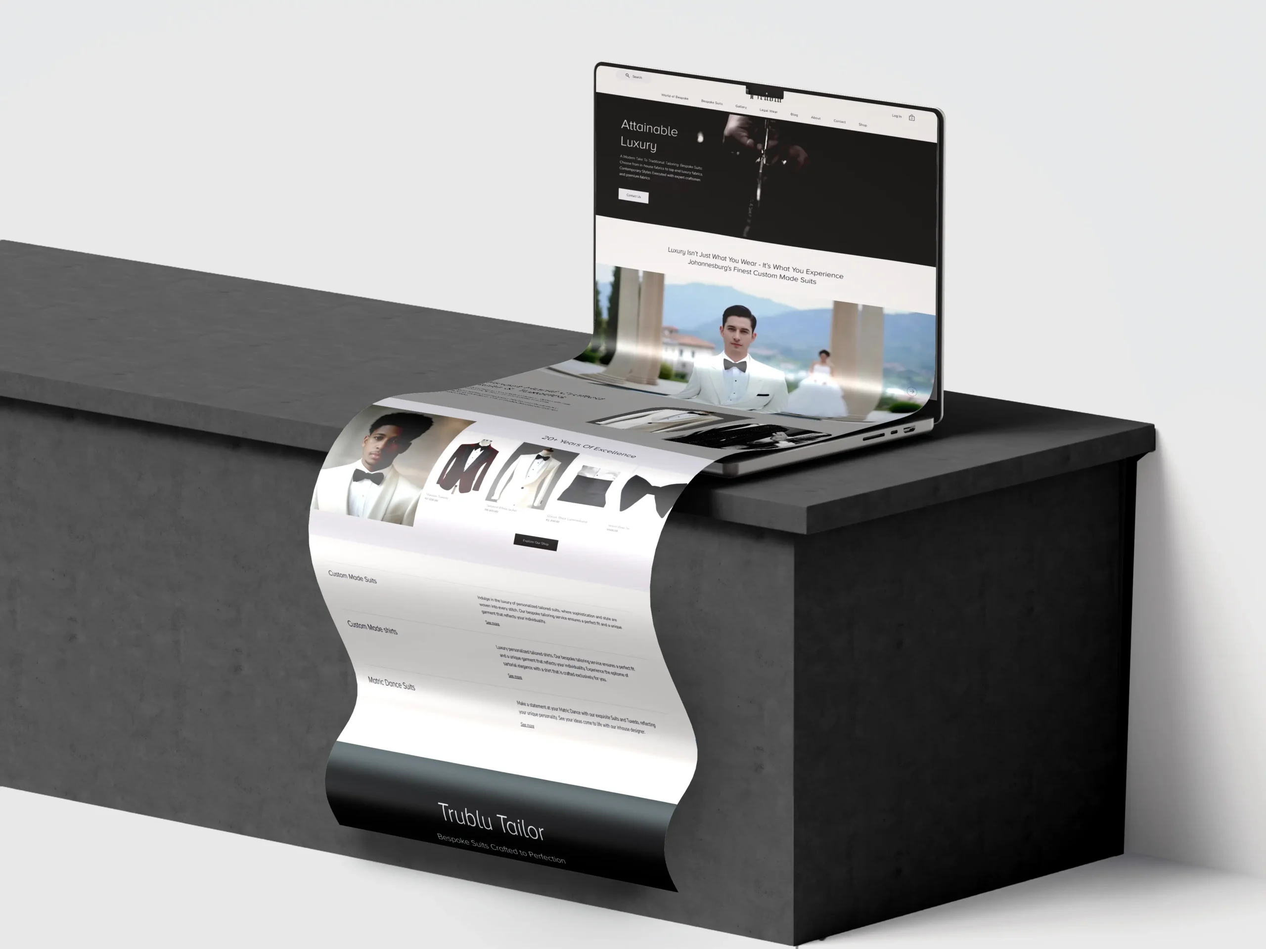 Mockup 2