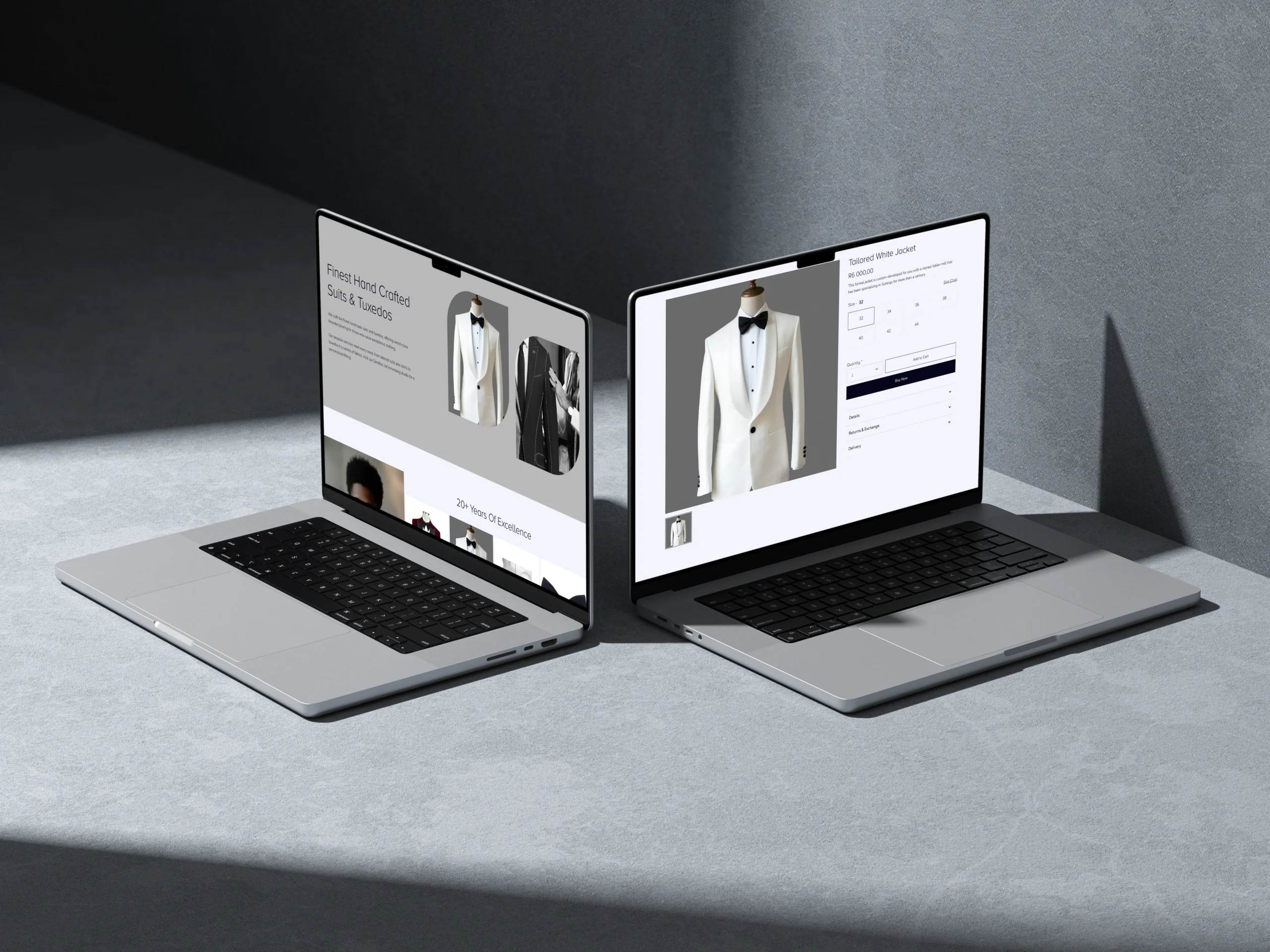Mockup 3